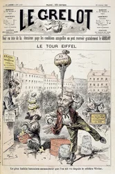 Cartone animato sugli scandali finanziari 
