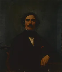 Autoritratto