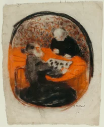 La madre dell