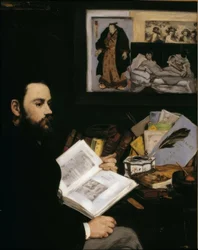 Émile Zola