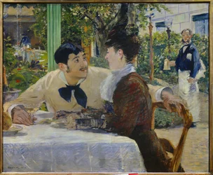 Il padre Lathuille. All