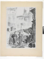 La barricata