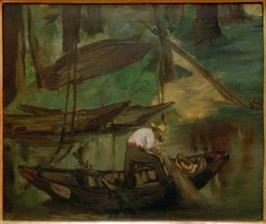 Il pescatore