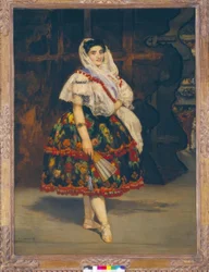 Lola di Valenza