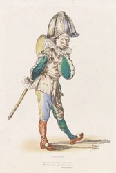 Polichinelle