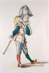 Polichinelle