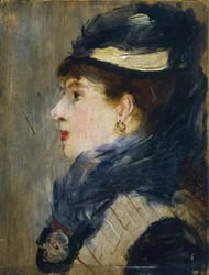 Ritratto di una Signora