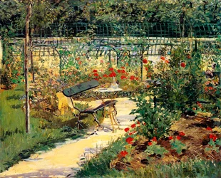 Il Giardino del Pittore