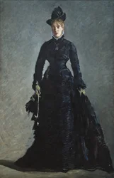 La parigina