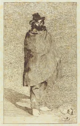 Il filosofo (Le philosophe)