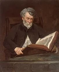Il lettore