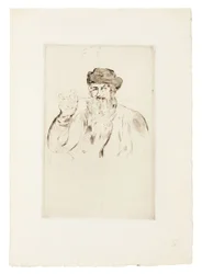 Il fumatore II