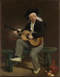 La cantante spagnola