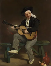 Il cantante spagnolo