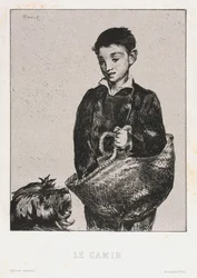 Il monello