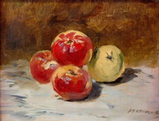 Quattro mele