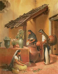 Il luogo dell