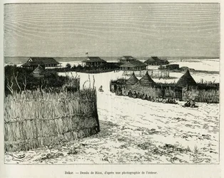 Dakar