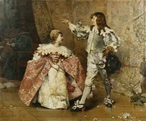 La danza