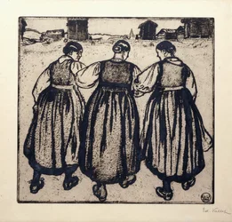Tre Fanciulle
