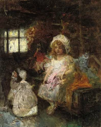 Amici di gioco