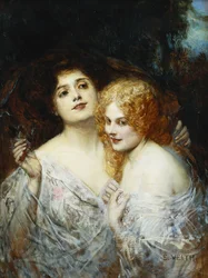 Le sorelle