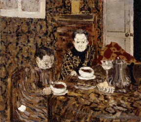 Cioccolato, 1892