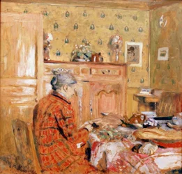 La colazione