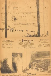 Fratelli, La Guardiana, Creditori, 1894