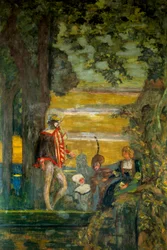 Griselidis
