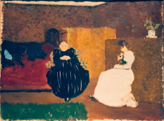 La chiacchierata