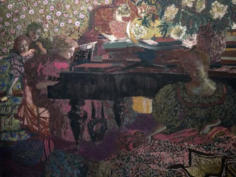 Musica (dettaglio)