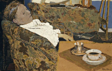 La madre dell