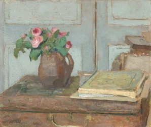 La scatola dei colori dell