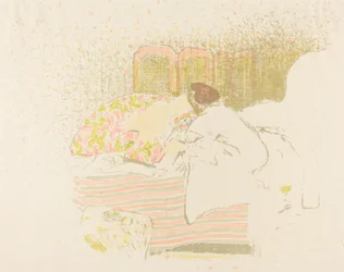 La Nascita di Annette