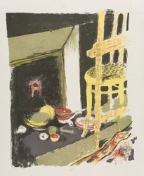 Il focolare