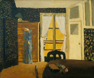 La finestra