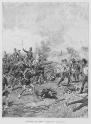 Battaglia di Goito, 30 maggio 1848