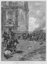 La Rivoluzione Di Palermo Nel 1820