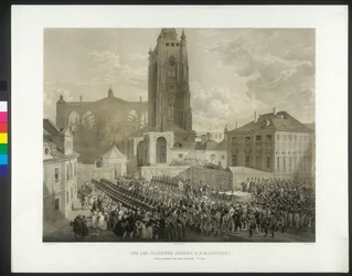 Ferdinando I