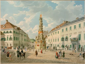 Piazza principale