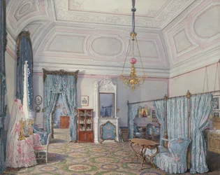 Interni del Palazzo d