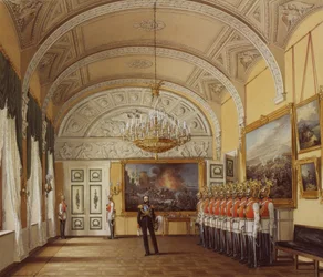 Interni del Palazzo d