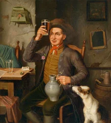 Un buon goccio