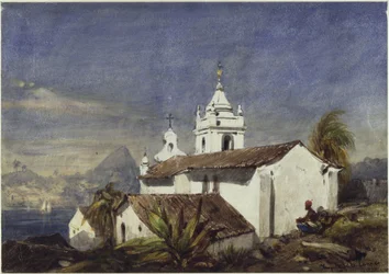 Cappella di Santa Luzia