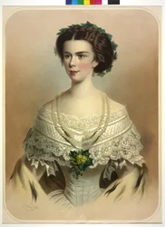 Elisabetta Imperatrice d