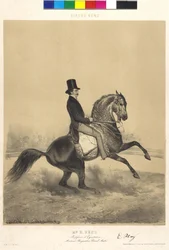 Ernst Jacob Renz (litografia)