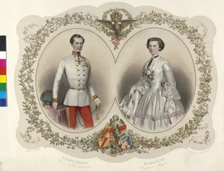 Francesco Giuseppe I Imperatore d