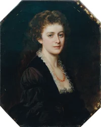 Ritratto di donna