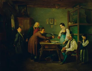 Il contratto